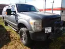 2014 Ford F-250 SD