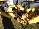 2008 NEW HOLLAND B95 BACKHOE