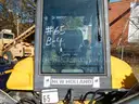 2008 NEW HOLLAND B95 BACKHOE