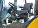 2008 NEW HOLLAND B95 BACKHOE