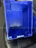 Qty. 1000 Plastic totes w/ Lids