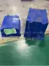 Qty. 1000 Plastic totes w/ Lids