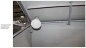 Cyclone Sand Blaster Cabinet