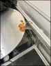 4D Inspec, Universal Robot Arm, and Rotary Table