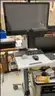 4D Inspec, Universal Robot Arm, and Rotary Table