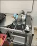 4D Inspec, Universal Robot Arm, and Rotary Table