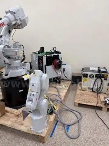 ABB_Small_Robot
