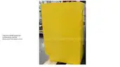 Justrite Flammable Cabinet