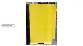 Justrite Flammable Cabinet