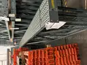 Pallet Racking (See Description for Qty and Details)