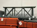 Pallet Racking (See Description for Qty and Details)