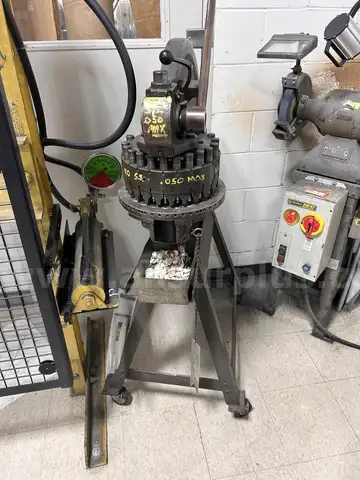 Punch Press