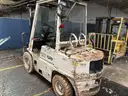 Yale Fork Truck 1