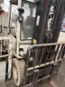 Yale Forktruck