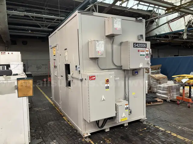 XView X-Ray Imaging System