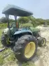 2002 John Deere 4510 Tractor