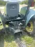 2002 John Deere 4510 Tractor