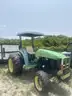 2002 John Deere 4510 Tractor