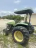 2002 John Deere 4510 Tractor