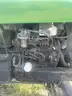 2002 John Deere 4510 Tractor