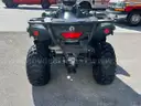 2022 Can-Am Outlander 450, 4x4 ATV (Green)