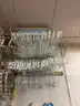 Snowflake Hanging Lights (x107)