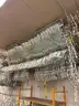 Snowflake Hanging Lights (x107)