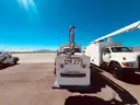 1998 GLobal 2110GLM Deicer Truck