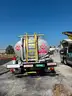 2006 Ford F550 Super Duty 600/600 Gallon Split Unleaded/Diesel Refueler Truck