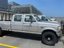 1992 Ford F350 Pickup Truck