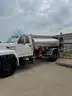 1987 Ford F-700 Avgas Refueler Truck