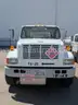 1998 International 4900 5000 Gallon Jet A Refueler