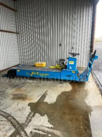 2008 Jet Porter JP30-L Towbarless Tug