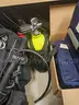 DIVE EQUIPMENT