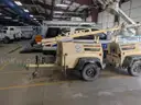 INGERSOLL RAND LIGHT TOWER w/GENERATOR
