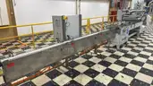 Record Jaguar Type S Horizontal Flow-packer (1987)