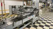 Record Jaguar Type S Horizontal Flow-packer (1987)