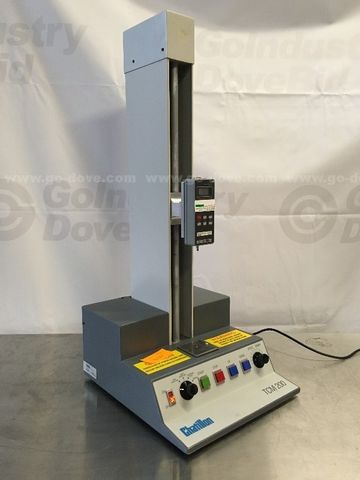 Chatillon TCM 200 Compression Force Tester | AllSurplus