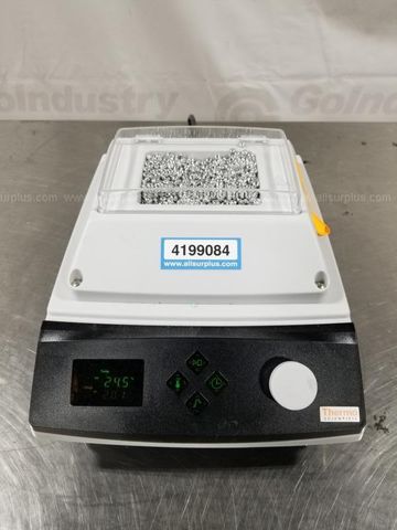 Thermo Scientific Digital Cooling Drybath | AllSurplus