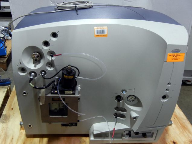 Waters Lct Premier Xe Micromass Mass Spectrometer Allsurplus