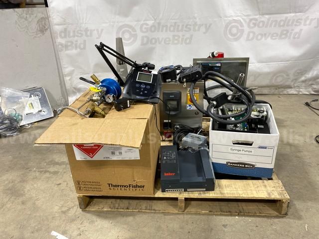 Lab Equipment | AllSurplus