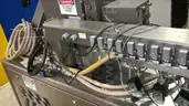 Leistritz ZSE 18 HP-35D Extrusion - Twin screw extruder