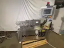 Leistritz ZSE 18 HP-35D Extrusion - Twin screw extruder