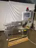 Leistritz ZSE 18 HP-35D Extrusion - Twin screw extruder