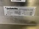 Leistritz ZSE 18 HP-35D Extrusion - Twin screw extruder