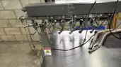 Leistritz ZSE 18 HP-35D Extrusion - Twin screw extruder