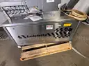 Leistritz ZSE 18 HP-35D Extrusion - Twin screw extruder