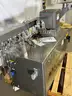 Leistritz ZSE 18 HP-35D Extrusion - Twin screw extruder