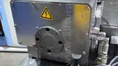 Leistritz ZSE 18 HP-35D Extrusion - Twin screw extruder