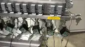 Leistritz ZSE 18 HP-35D Extrusion - Twin screw extruder